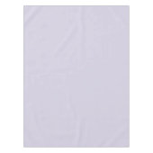 Spring Lavender Oaster Tableclout Tischdecke (Vorderseite)