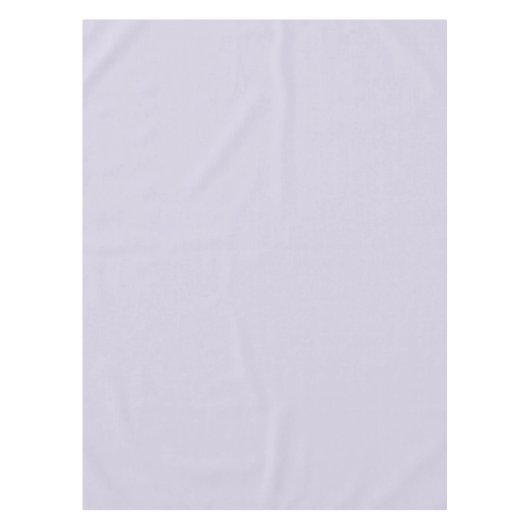Spring Lavender Oaster Tableclout Tischdecke (Vorderseite)