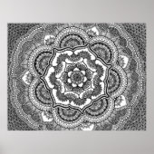 Spring Lotus Poster (Vorne)