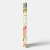 Spring Magic Niedlich Fairy und Ladybug Case-Mate iPhone Hülle (Rückseite / Rechts)