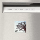 Spring! Magnet (In Situ (Geschirrspüler))