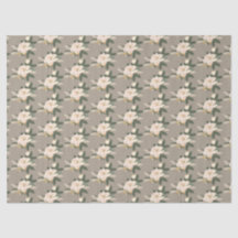 Spring Magnolia Blume Bouquet