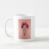 Spring Maiden Kaffeetasse (Links)