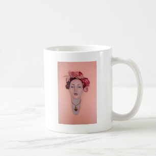 Spring Maiden Kaffeetasse