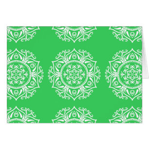 Spring Mandala