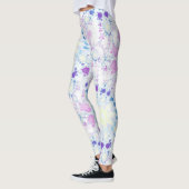 Spring Mandala All-Over-Print-Leggings Leggings (Links)