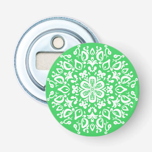 Spring Mandala Flaschenöffner