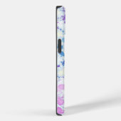 Spring Mandala iPhone / iPad Gehäuse Case-Mate iPhone Hülle (Rückseite / Rechts)