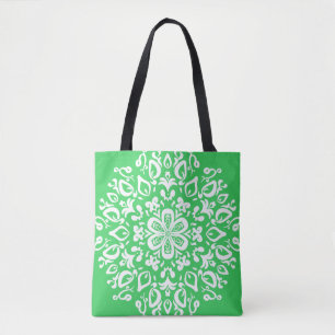 Spring Mandala Tasche