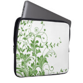 Spring Meadow Laptop-PC-Bag Laptopschutzhülle (Vorne Rechts)