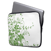 Spring Meadow Laptop-PC-Bag Laptopschutzhülle (Vorderseite Links)