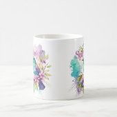 Spring Melody Birds Cup Kaffeetasse (Mittel)