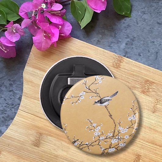 Spring Melody Flaschenöffner