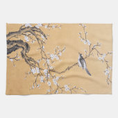 Spring Melody Geschirrtuch (Horizontal)