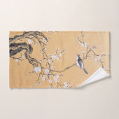 Spring Melody Handtuch (Handtuch)