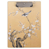 Spring Melody Klemmbrett (Vorderseite)