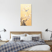 Spring Melody Leinwanddruck (Insitu (Schlafzimmer))
