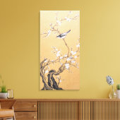 Spring Melody Leinwanddruck (Insitu (Wohnzimmer))