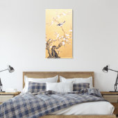 Spring Melody Leinwanddruck (Insitu (Schlafzimmer))