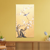 Spring Melody Leinwanddruck (Insitu (Wohnzimmer))