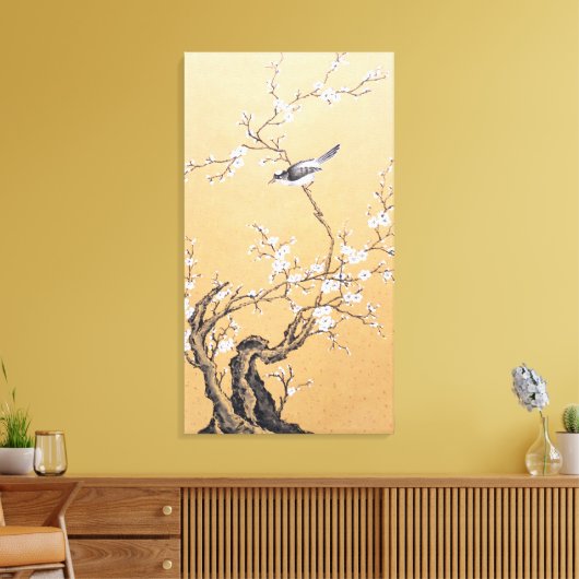 Spring Melody Leinwanddruck (Insitu (Wohnzimmer))