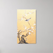 Spring Melody Leinwanddruck (Vorderseite)