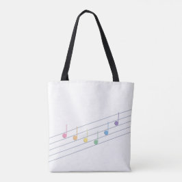 Spring Melody (Linear) Tasche