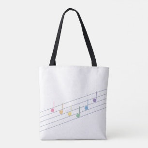 Spring Melody (Linear) Tasche