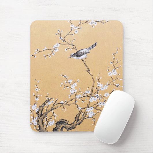 Spring Melody Mousepad (Mit Mouse)