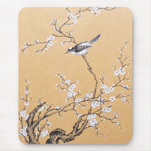 Spring Melody Mousepad (Vorne)