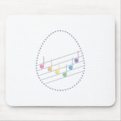 Spring Melody Mousepad (Vorne)