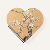 Spring Melody Notizblock (Vorderseite)