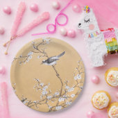 Spring Melody Pappteller (Party)