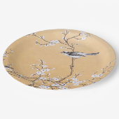 Spring Melody Pappteller (Schrägansicht)