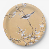 Spring Melody Pappteller (Vorderseite)