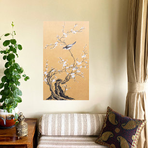 Spring Melody Poster