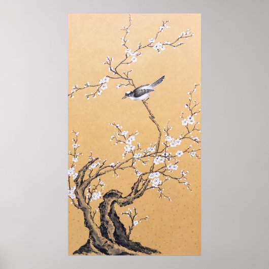 Spring Melody Poster (Vorne)