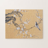 Spring Melody Puzzle (Horizontal)