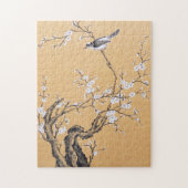 Spring Melody Puzzle (Vertikal)