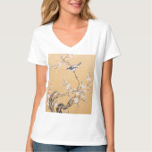 Spring Melody T-Shirt (Vorderseite)