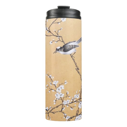 Spring Melody Thermosbecher (Vorderseite)