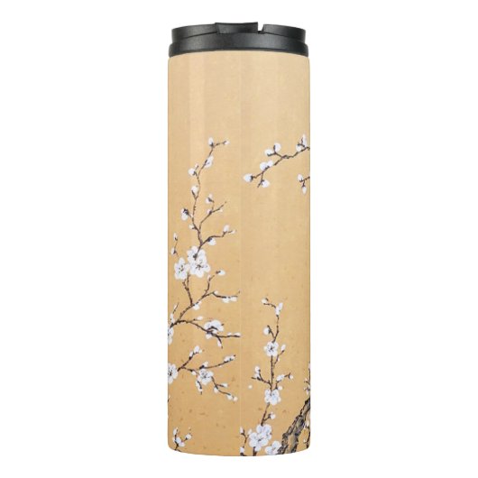 Spring Melody Thermosbecher (Rückseite)