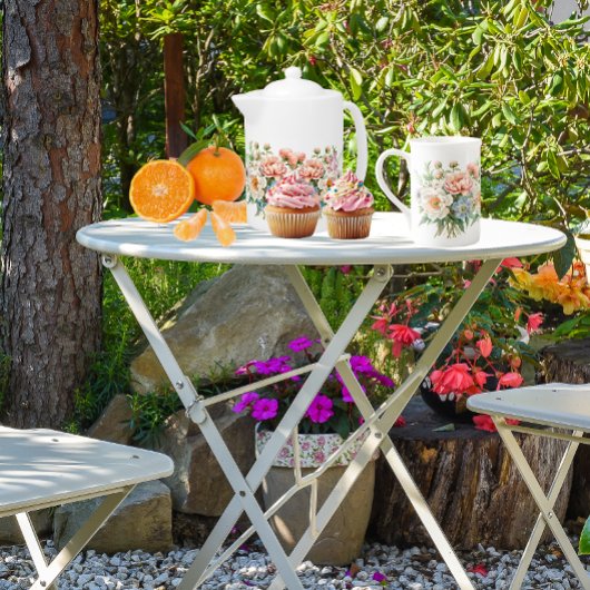 Spring Moments Bouquet von Blume Porzellantasse