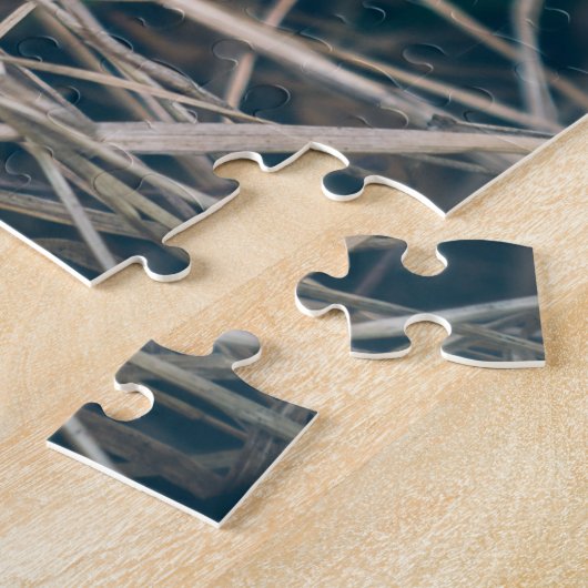 Spring Morel Mushroom Puzzle (Seite)