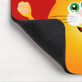 Spring! Mousepad (Ecke)