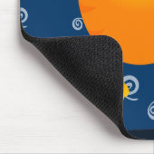 Spring! Mousepad (Ecke)