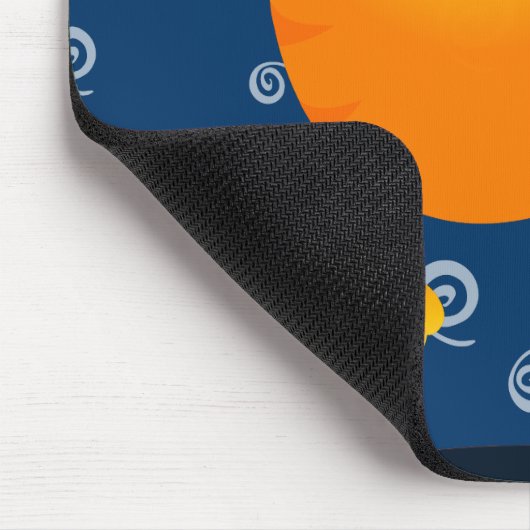 Spring! Mousepad (Ecke)