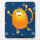 Spring! Mousepad (Vorne)