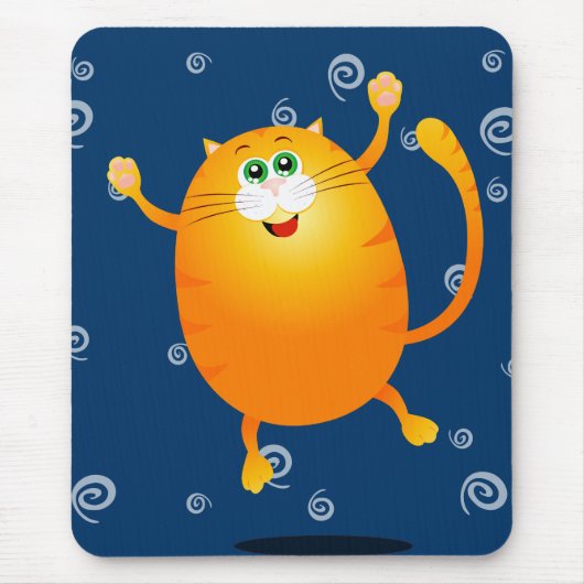 Spring! Mousepad (Vorne)