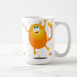 Spring! Mug Kaffeetasse